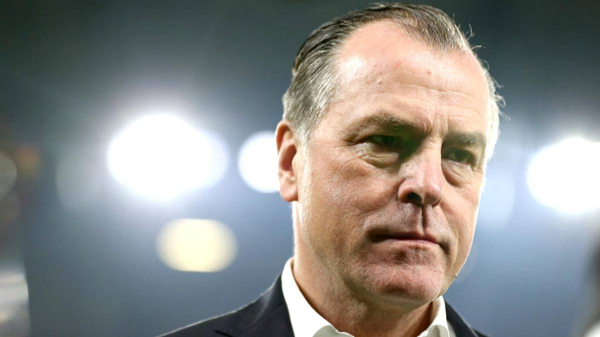 Breaking News: Clemens Tönnies ist als Schalker Aufsichtsratsboss zurückgetreten