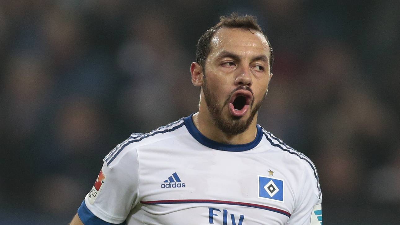 Relegations-Held fehlt Hamburg lange