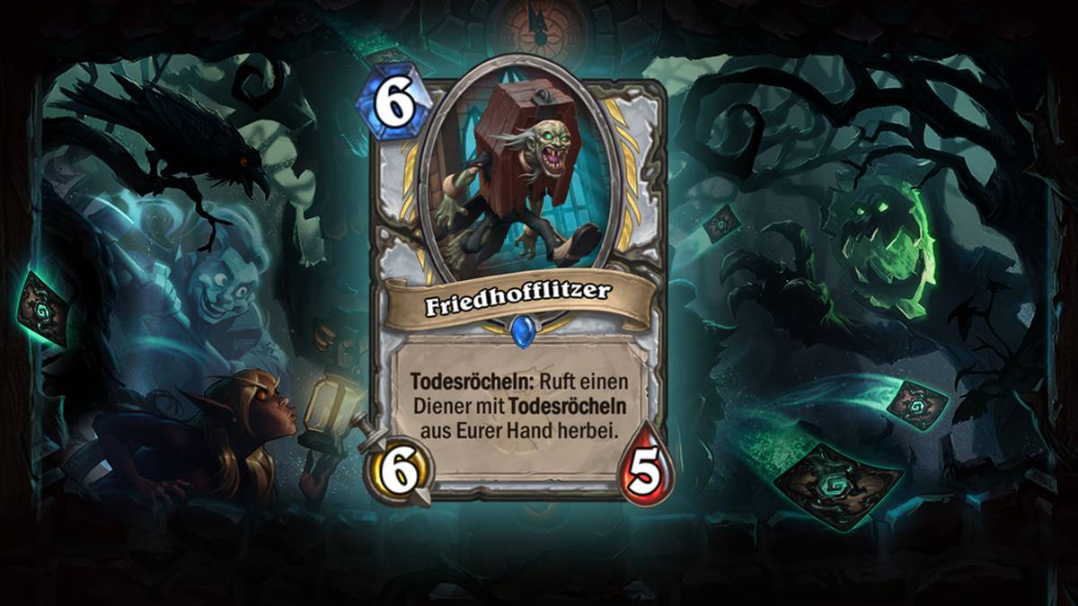 Friedhofflitzer (Priester)