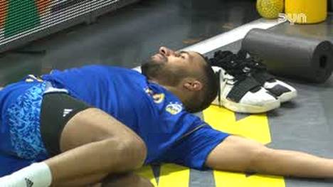 Highlights zu RASTA Vechta - ALBA BERLIN.