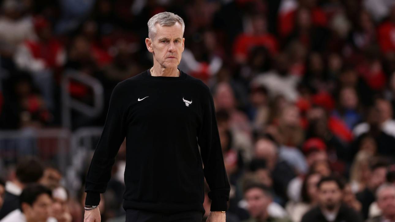 NBA-Coach tritt zurück