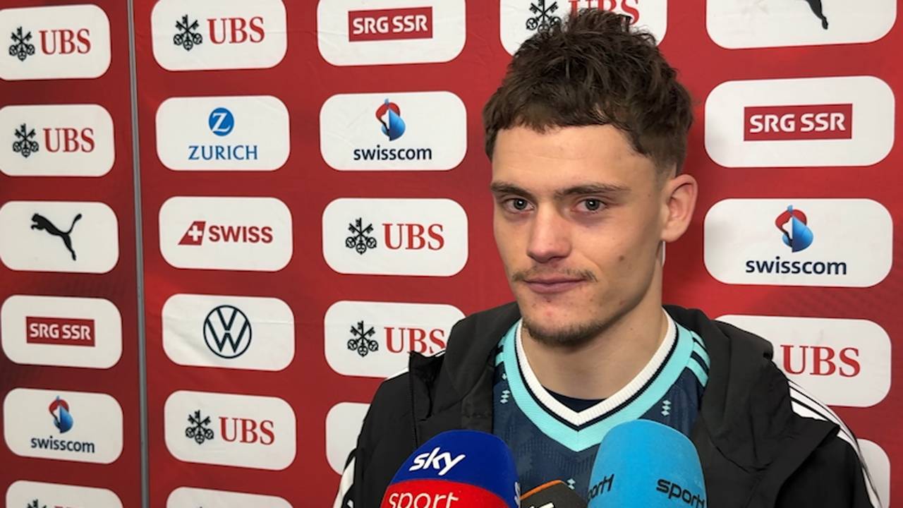 Wirtz überragt bei DFB-Spektakel