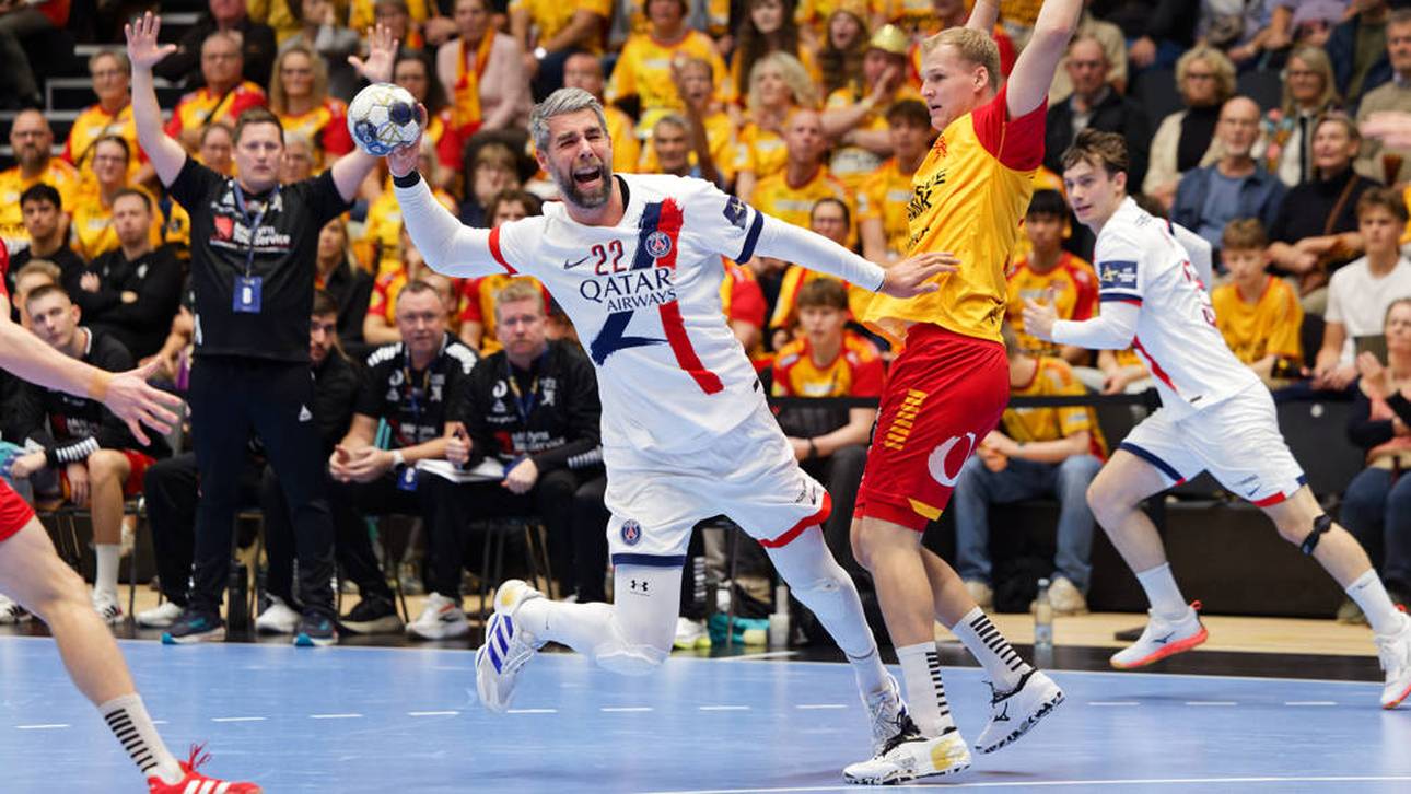 Handball-Revolution in Frankreich