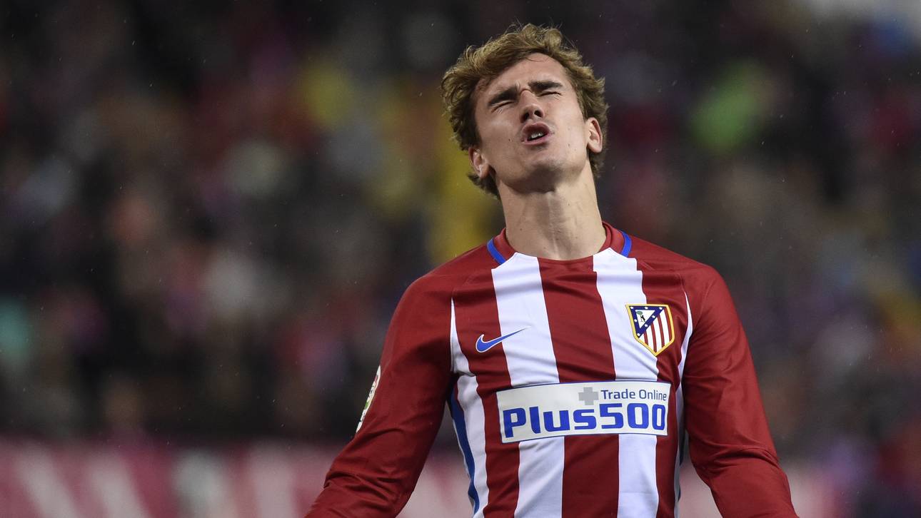 Atletico verpatzt FCB-Generalprobe