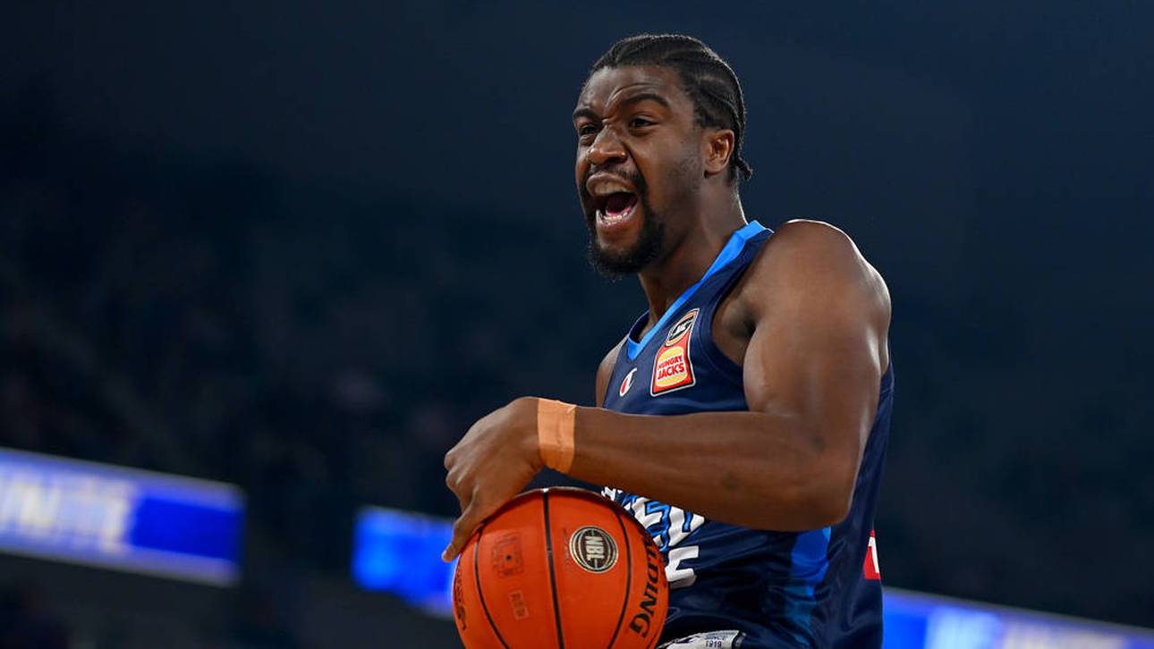 Die nächste deutsche NBA-Hoffnung