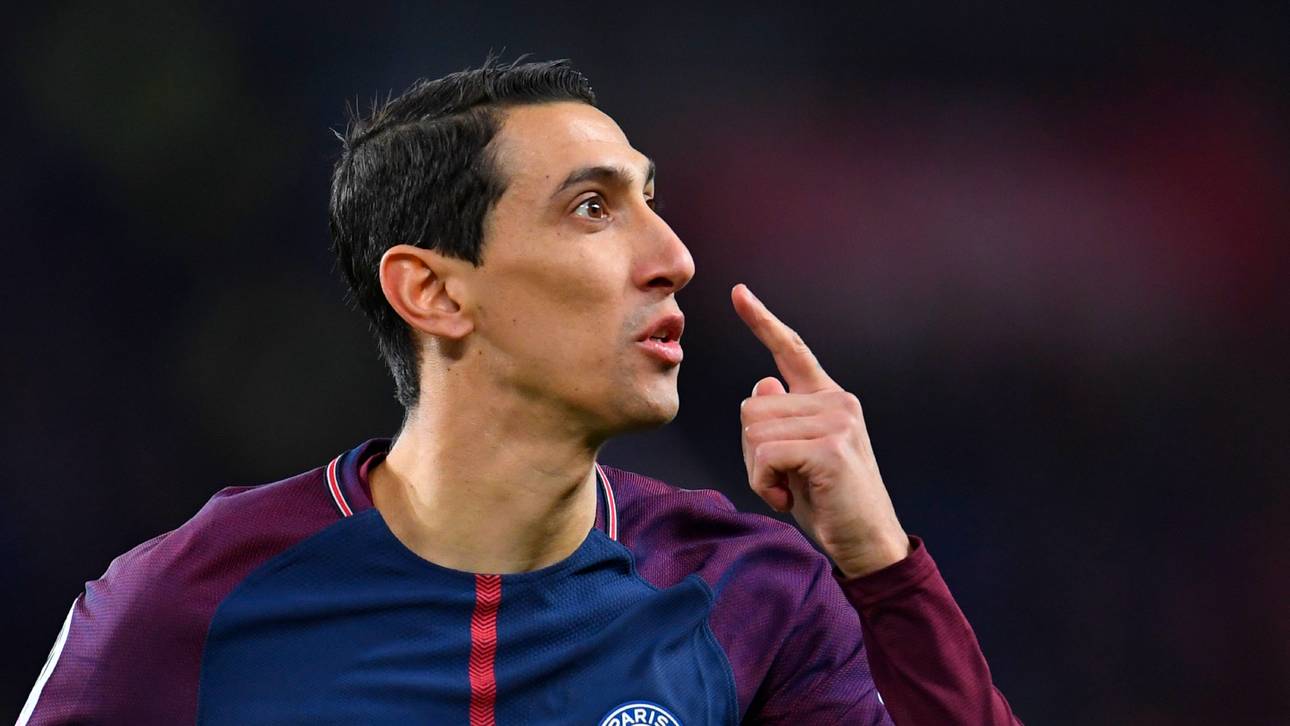 Di Maria rechnet mit Real ab