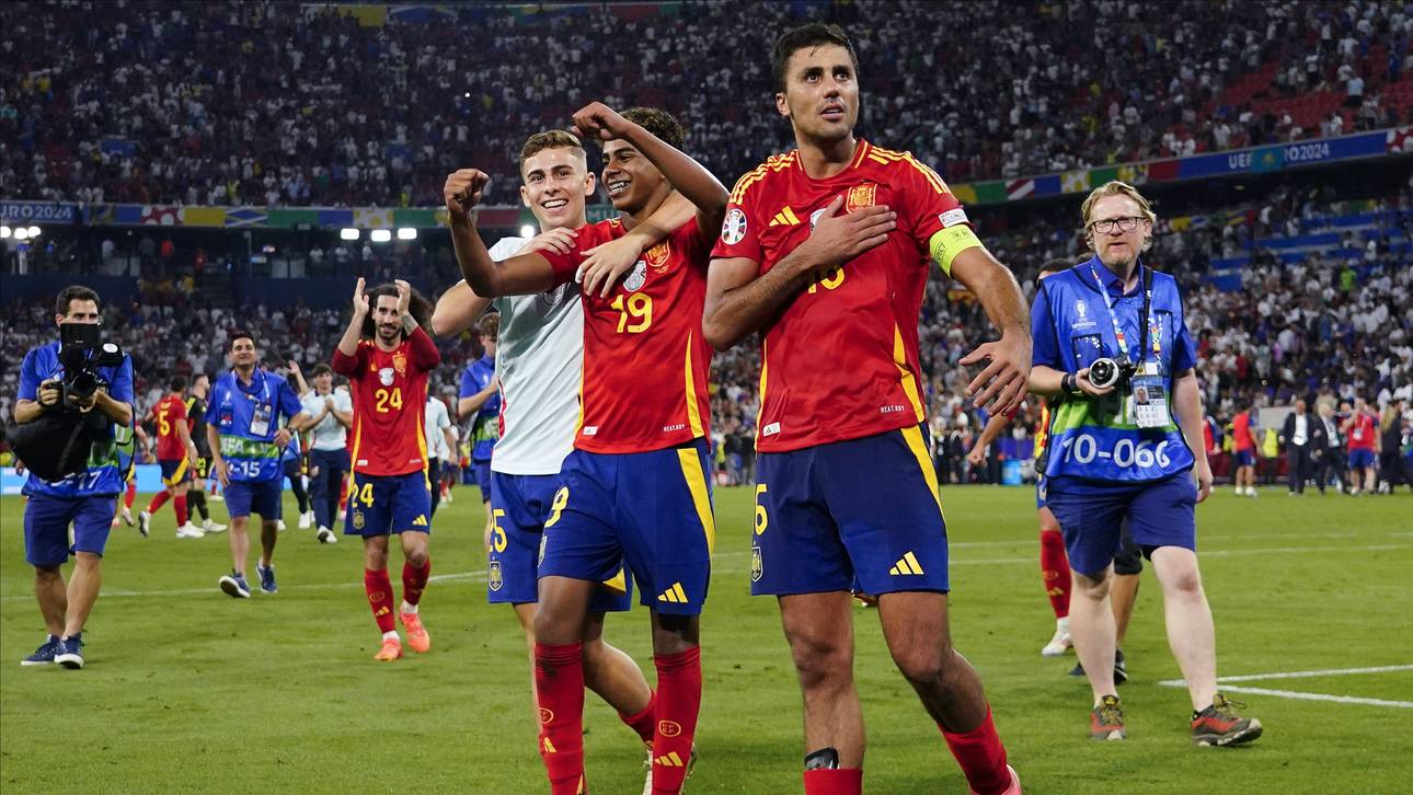 Die wohl offenste Frage des Jahres