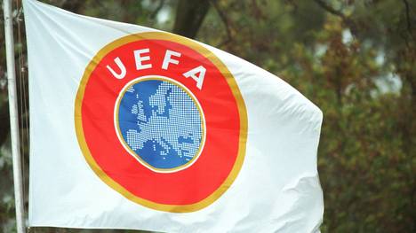Die UEFA fördert die Nachwuchsförderung der Klubs mit einem Millionenbetrag