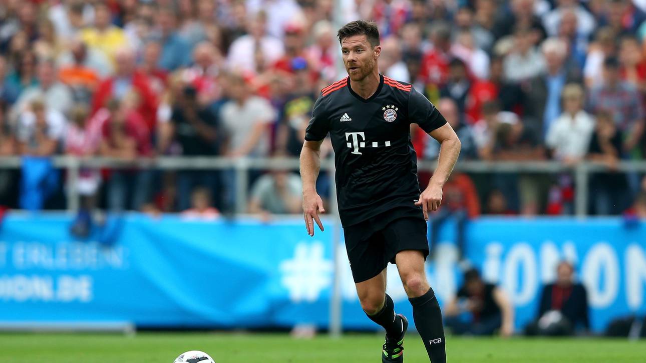 Alonso: „Kann von Sanches lernen“