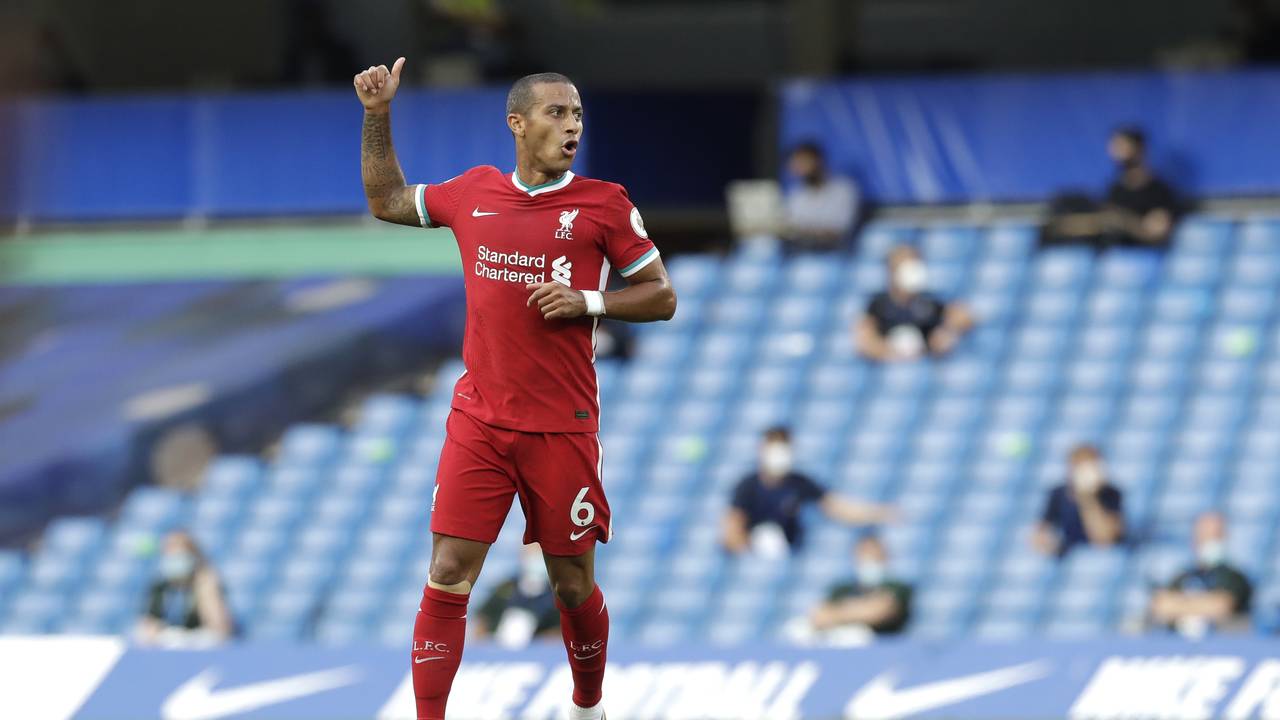 Kracher! Liverpool fordert Arsenal