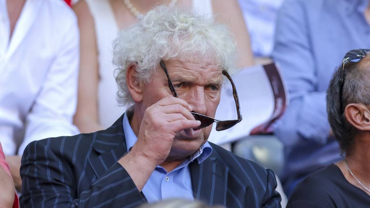 „Es war schon immer ein Hass-Derby“