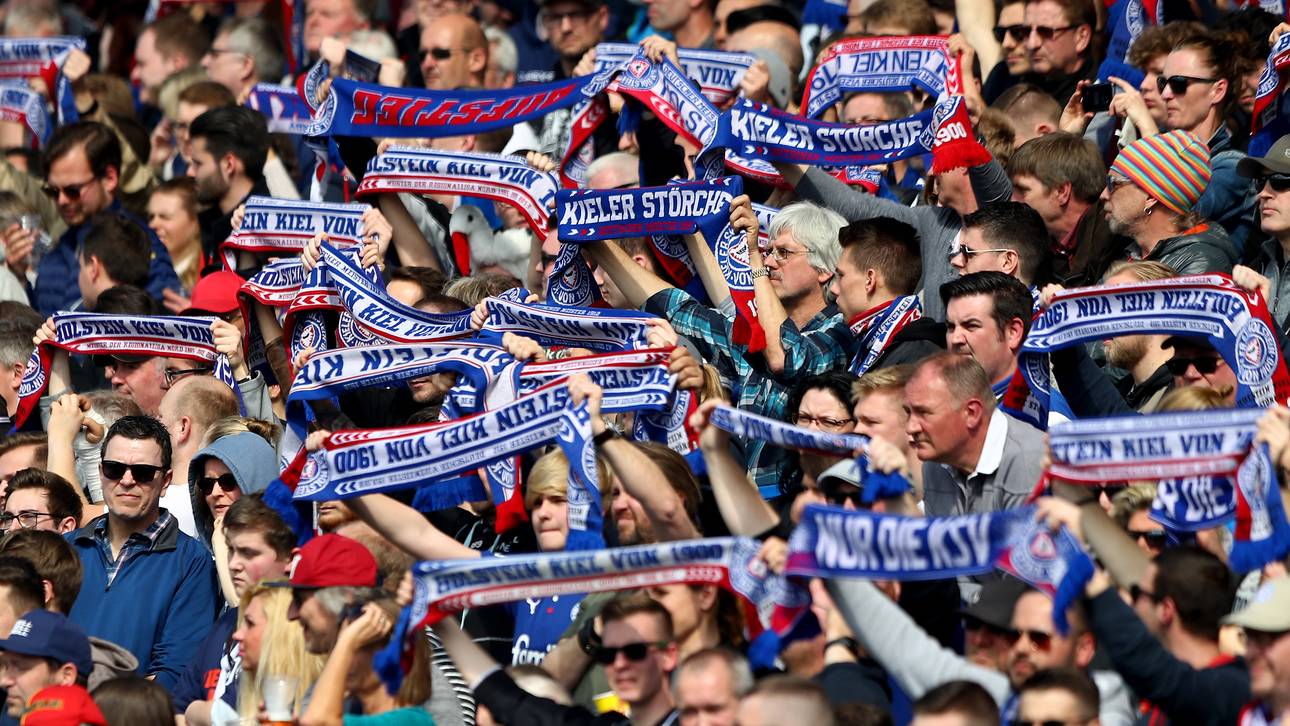 Kiel kooperiert mit San Francisco