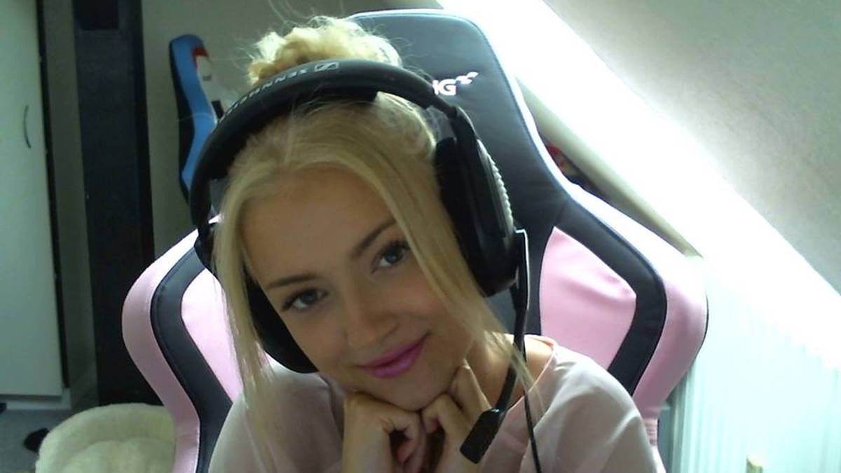 ...streamt aber ebenfalls bei Twitch.tv