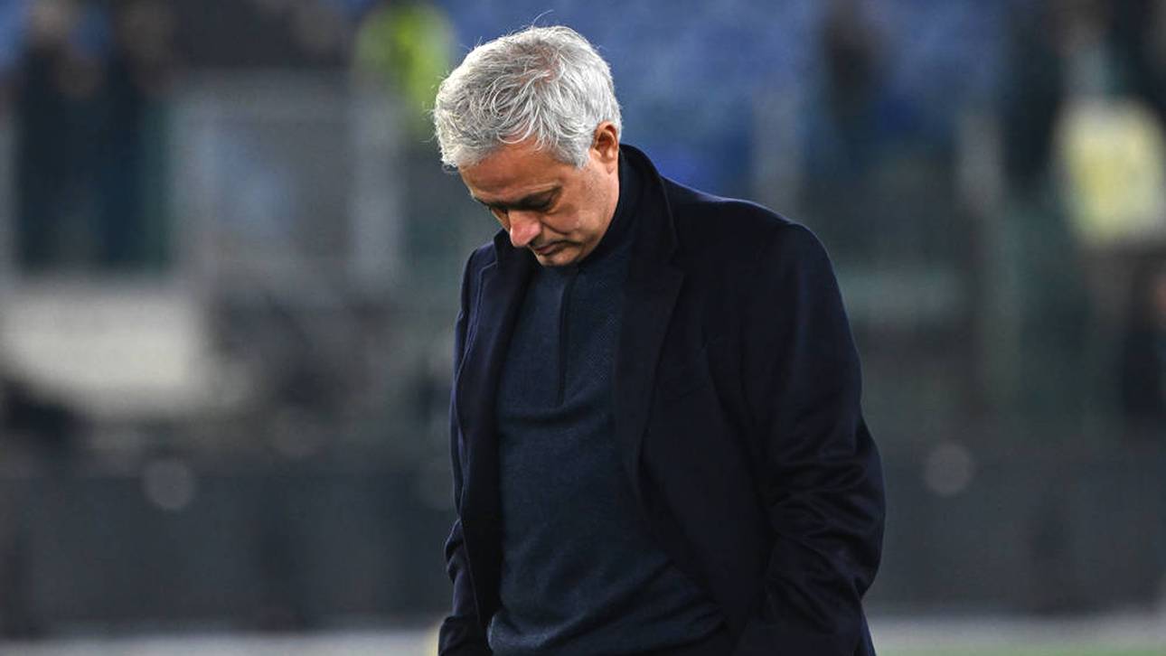 Diesen Traumjob lehnte Mourinho ab