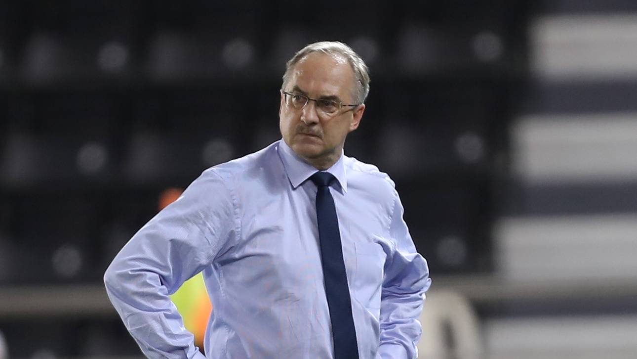 Stielike wird Trainer in China