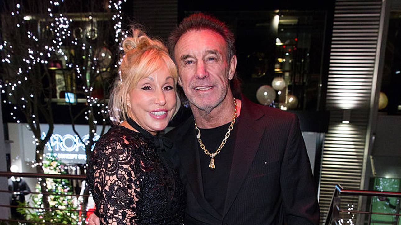 René Weller war seit 2013 mit Frau Marie verheiratet