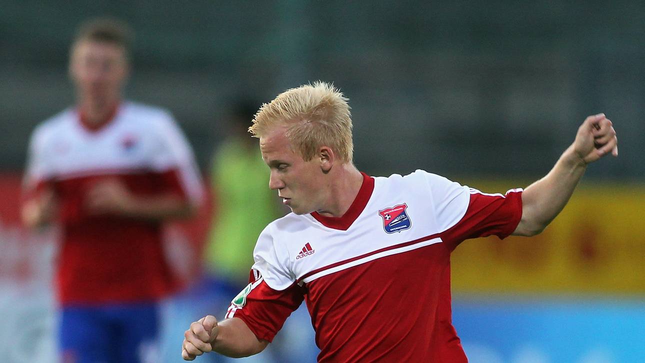 Fußball-Profi bei „Wer wird Millionär?“