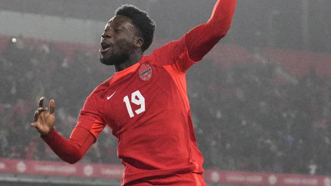 Wird United-Ikone neuer Davies-Coach?