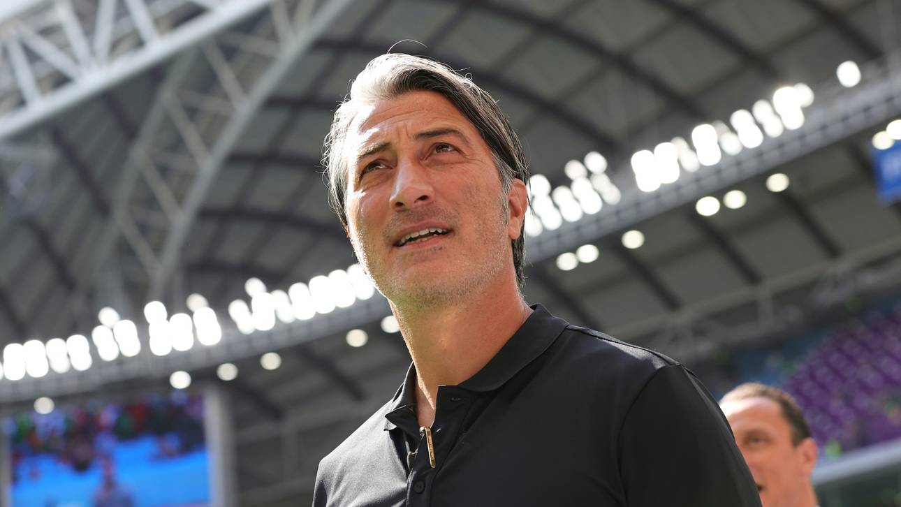 Yakin: Sommer bei Bayern „durch Dreckschleuder gezogen“