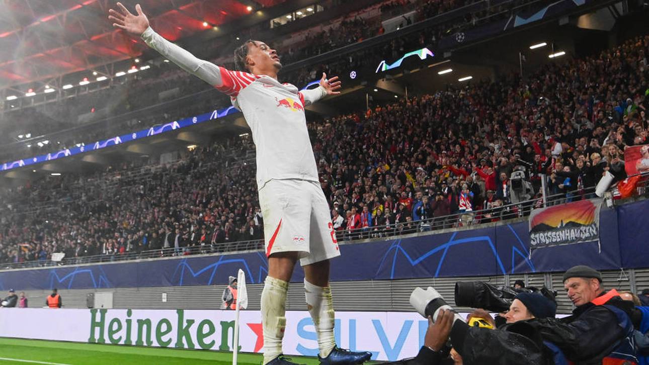 „Was da für ein Talent dahintersteckt“