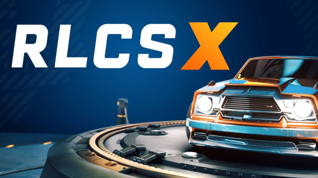 Rocket League Fall Major - Alles zum Event