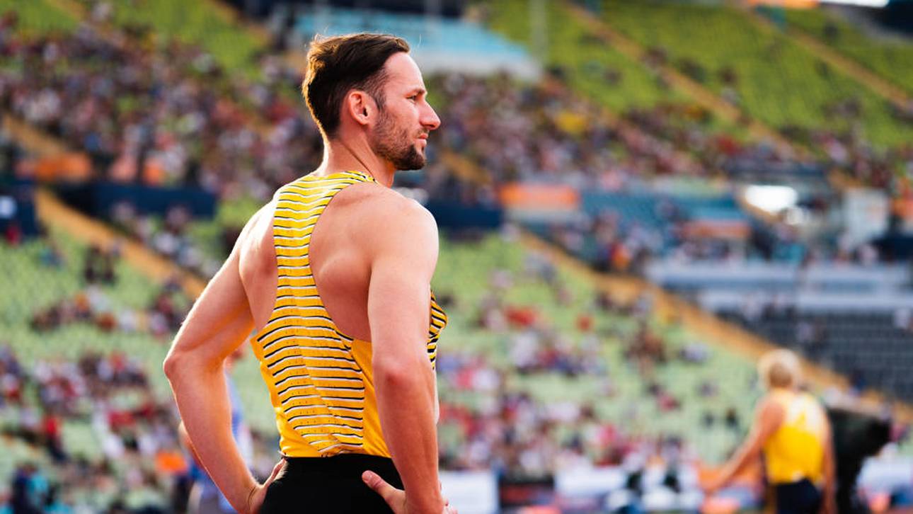Deutscher Leichtathletik-Star hört auf