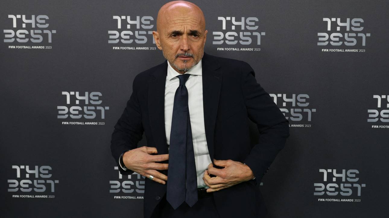 Playstation-Verbot für Italien-Stars