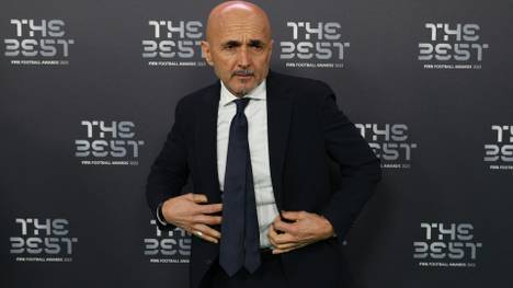 Luciano Spalletti limita il tempo libero dei suoi giocatori