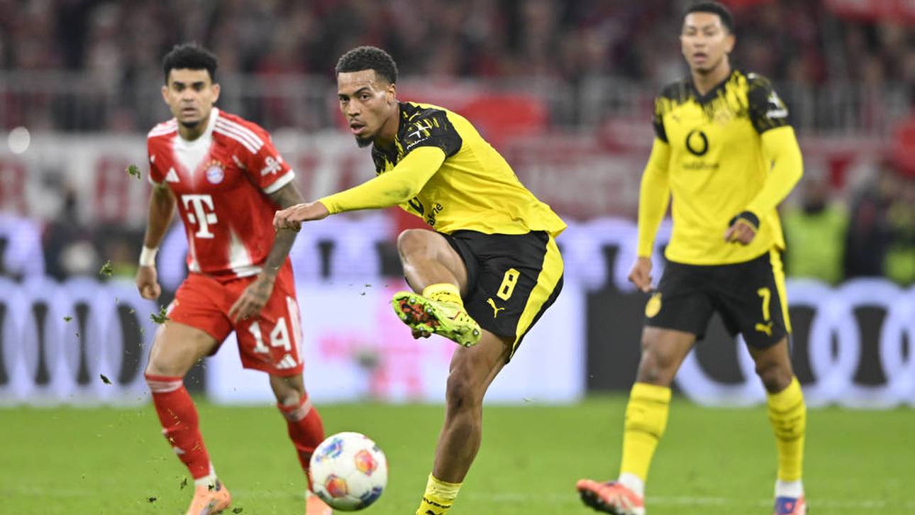 BVB gibt Verlängerung bekannt