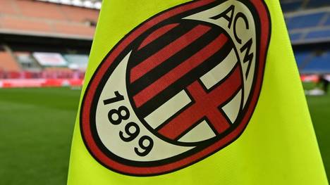 AC Mailand schreibt erneut rote Zahlen