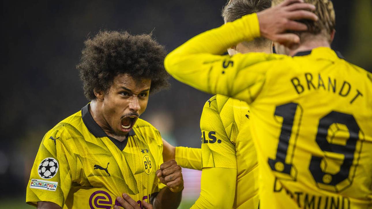 Einzelkritik: BVB-Star zeigt es allen