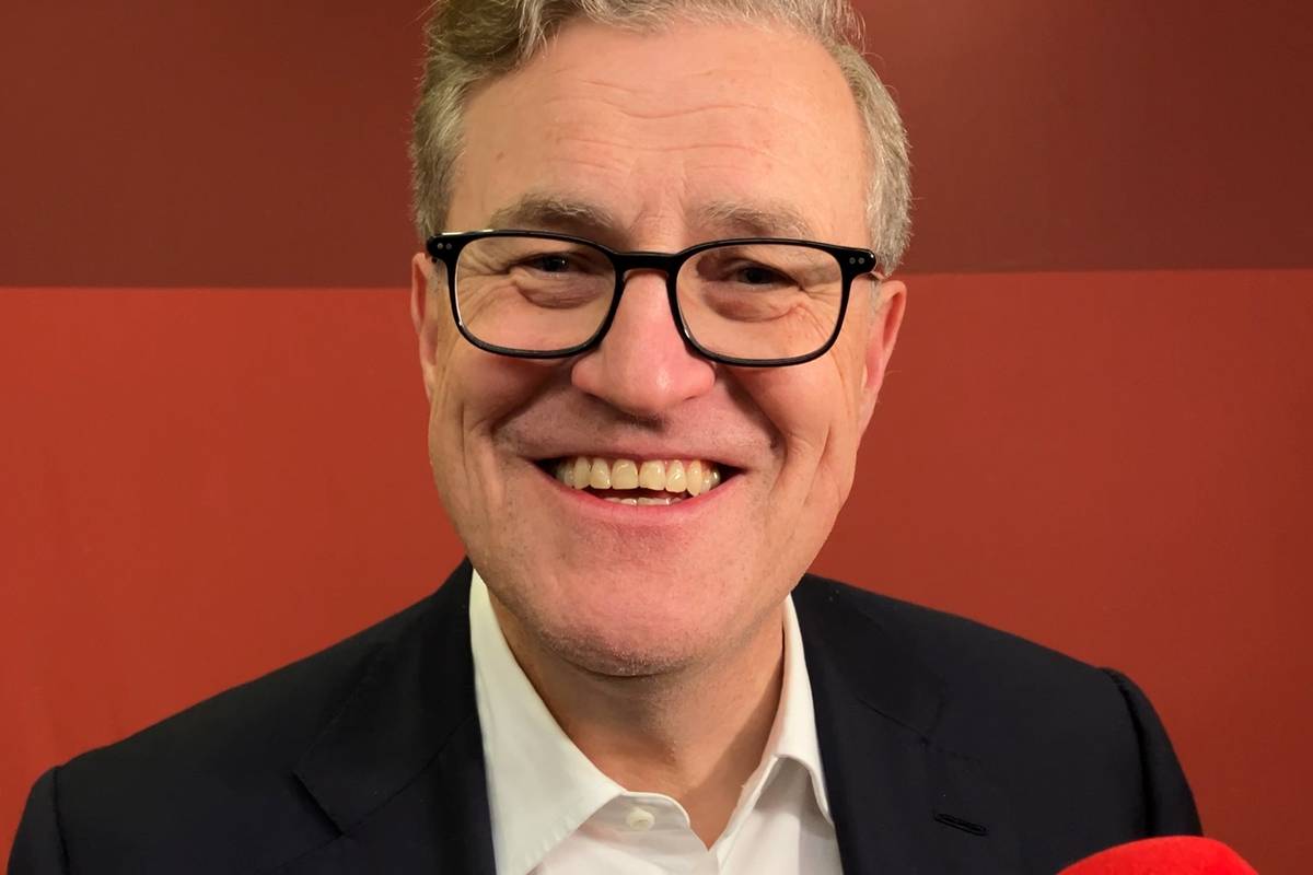 Bayern-Youngster? Dreesen verspricht mehr