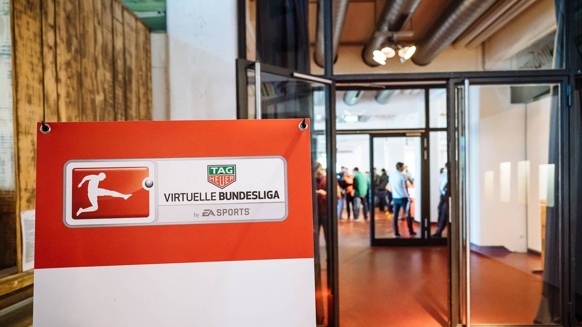 In Köln fand das zweite von insgesamt vier Offline-Qualifikationsturnieren der TAG Heuer Virtuellen Bundesliga statt.
