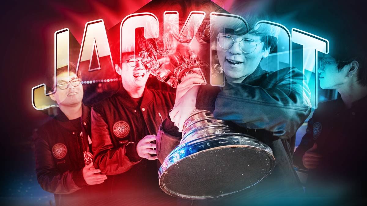 Der eSports ist ein wachsender Markt. Das zeigen auch die steigenden Preisgelder. SPORT1 gibt den Überblick, in welchem Spiel es was zu holen gibt. Die Chance zum Millionär gibt es dabei in mehreren Spielen