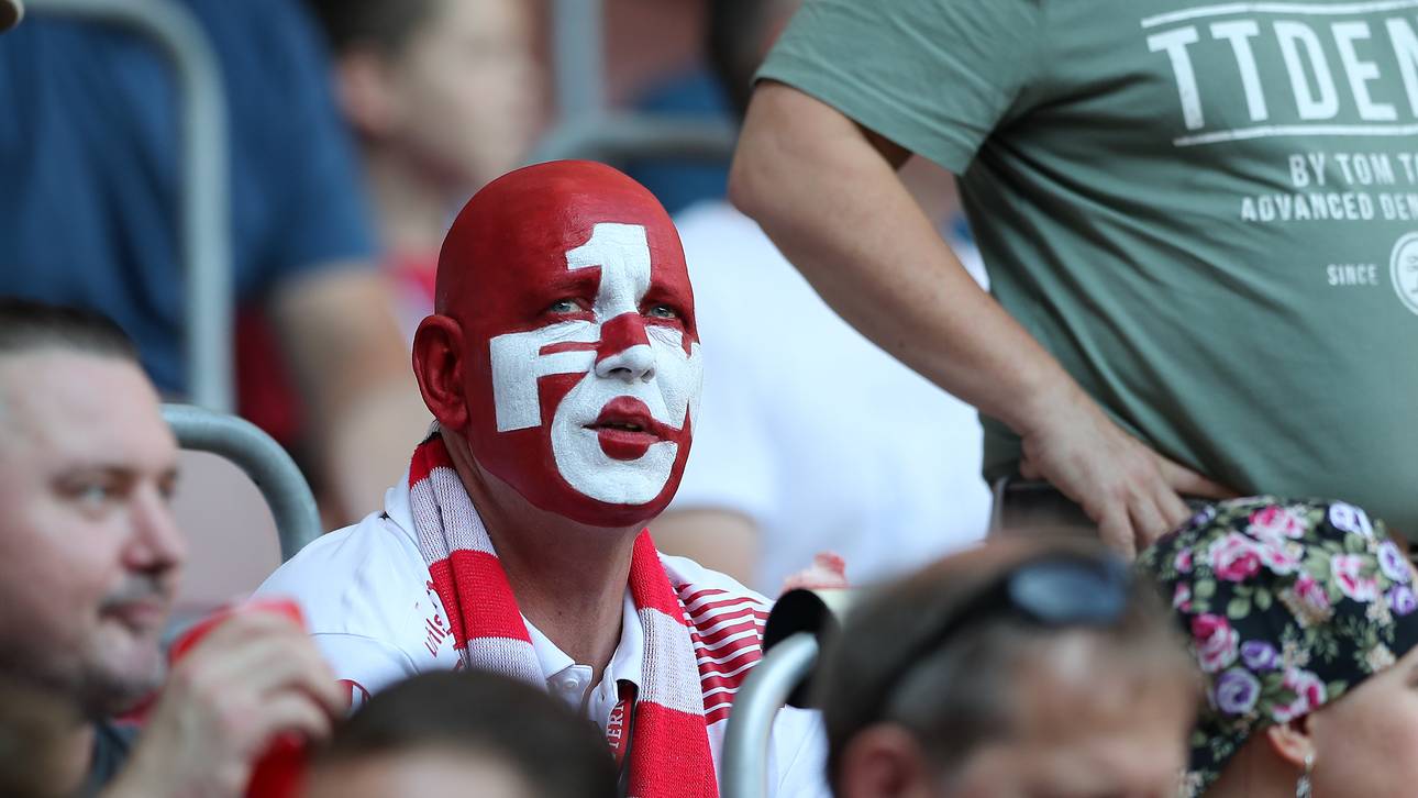 Klubs gegen Spaltung der 3. Liga