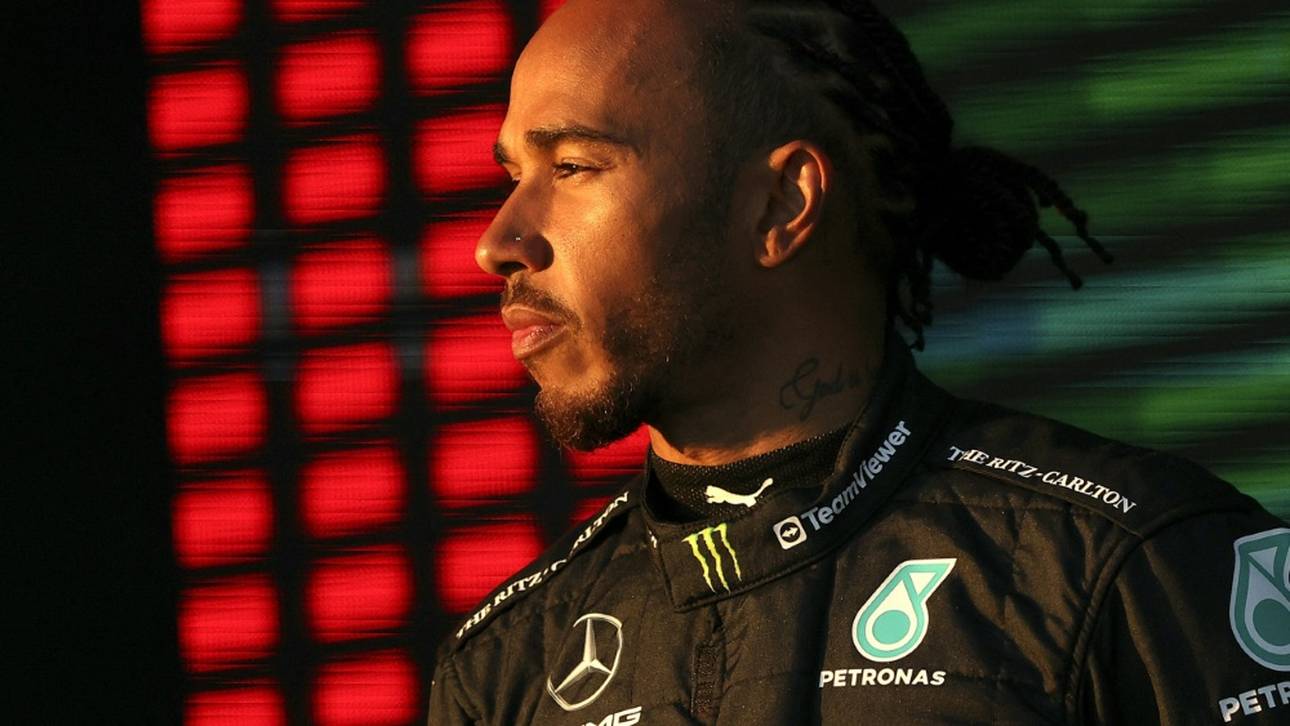 Hamilton-Podium? „Wird nicht leicht“