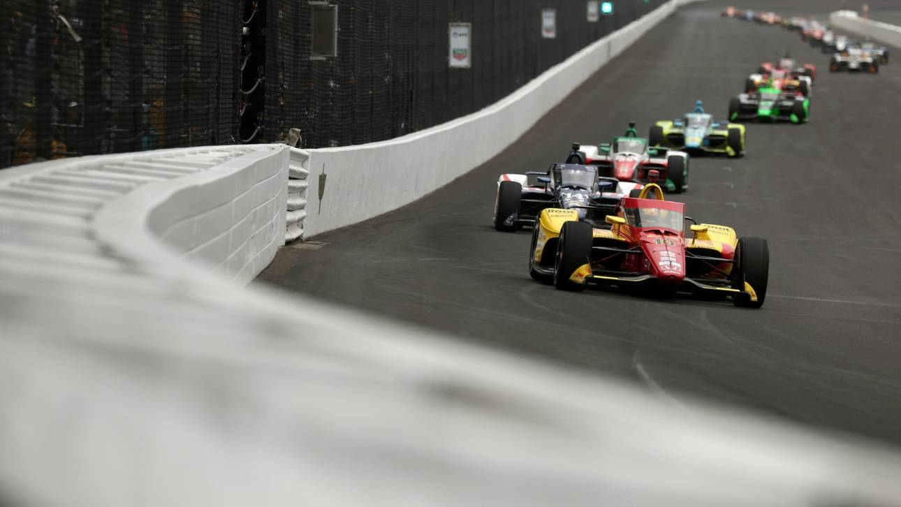 Spanier gewinnt legendäres Rennen