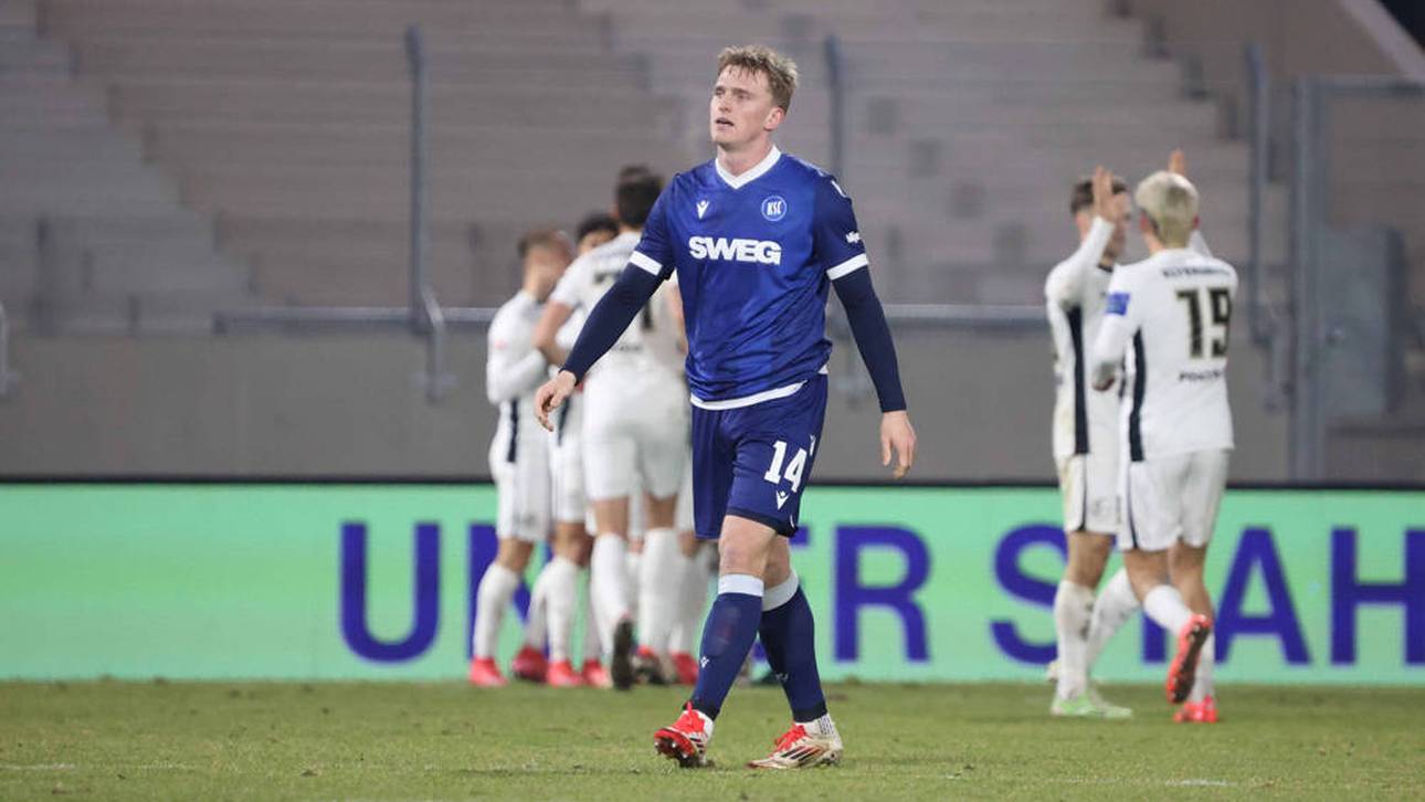 Braunschweig jubelt nach Bizzar-Elfer