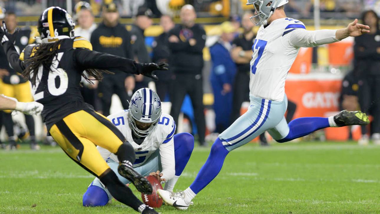 NFL-Star im Geschworenen-Dienst