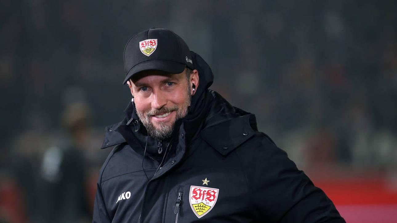 VfB will „kleine Revanche“