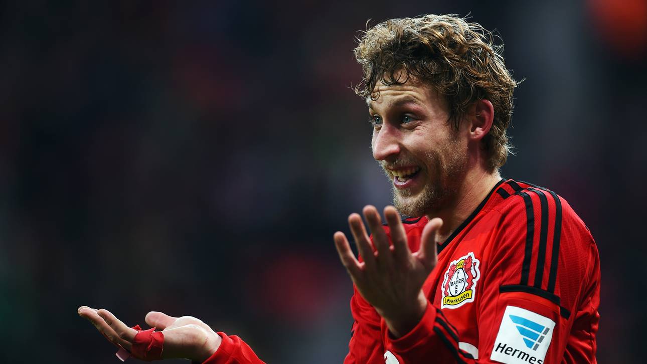 Kießling kann’s auch regulär