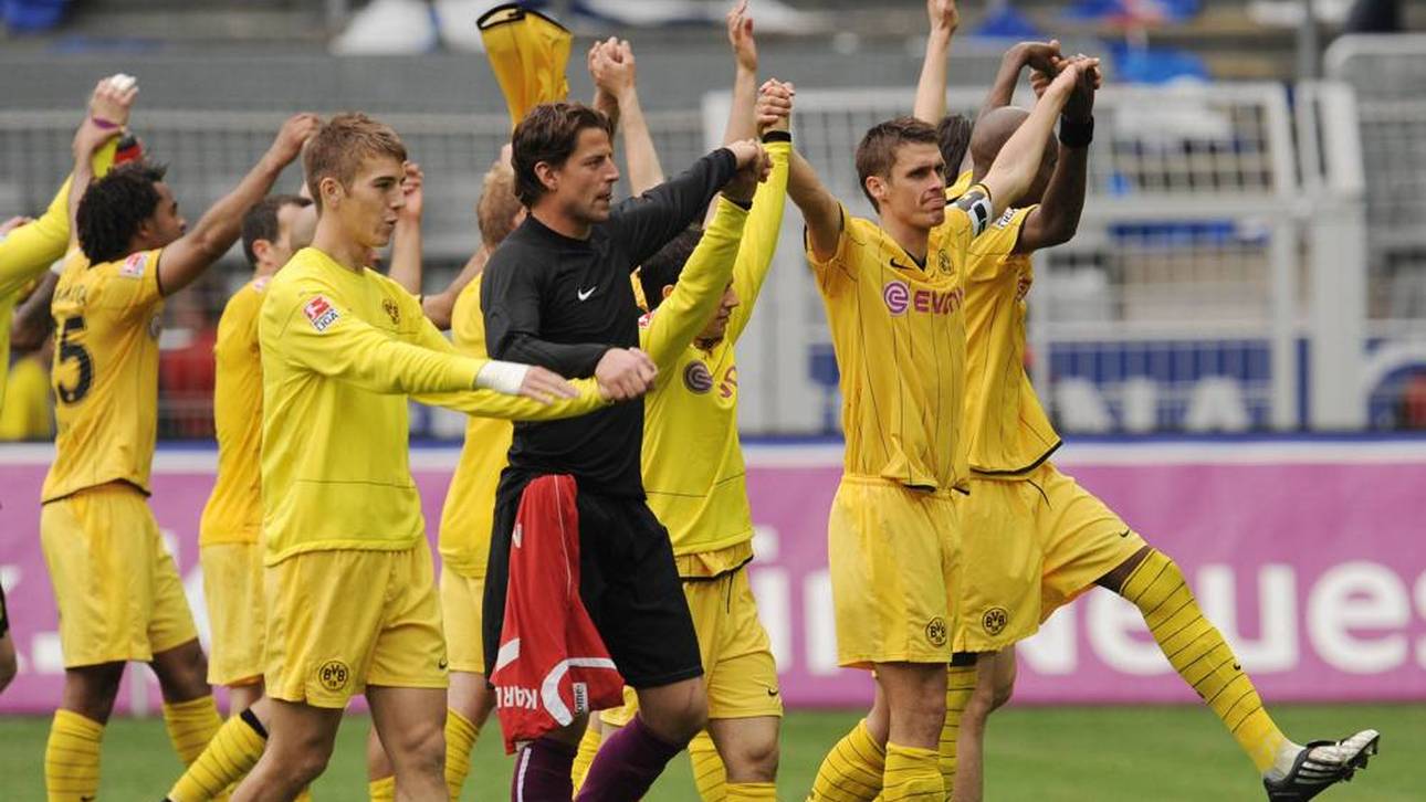 Ex-BVB-Profi beendet Karriere