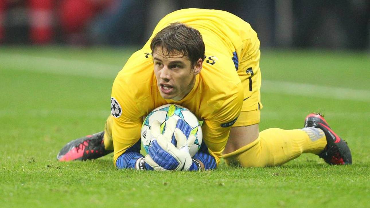 Zerstört ausgerechnet er Bayerns Traum?