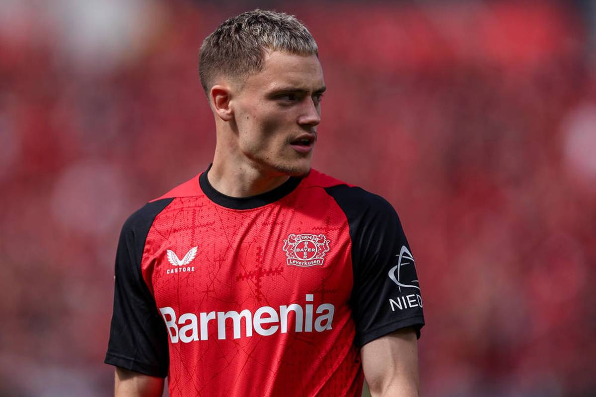 Florian Wirtz wird wohl zum FC Liverpool wechseln. Gerüchten zufolge soll sich auch Jeremie Frimpong den Reds anschließen. Doch wie passen die beiden Spieler an die Anfield Road?