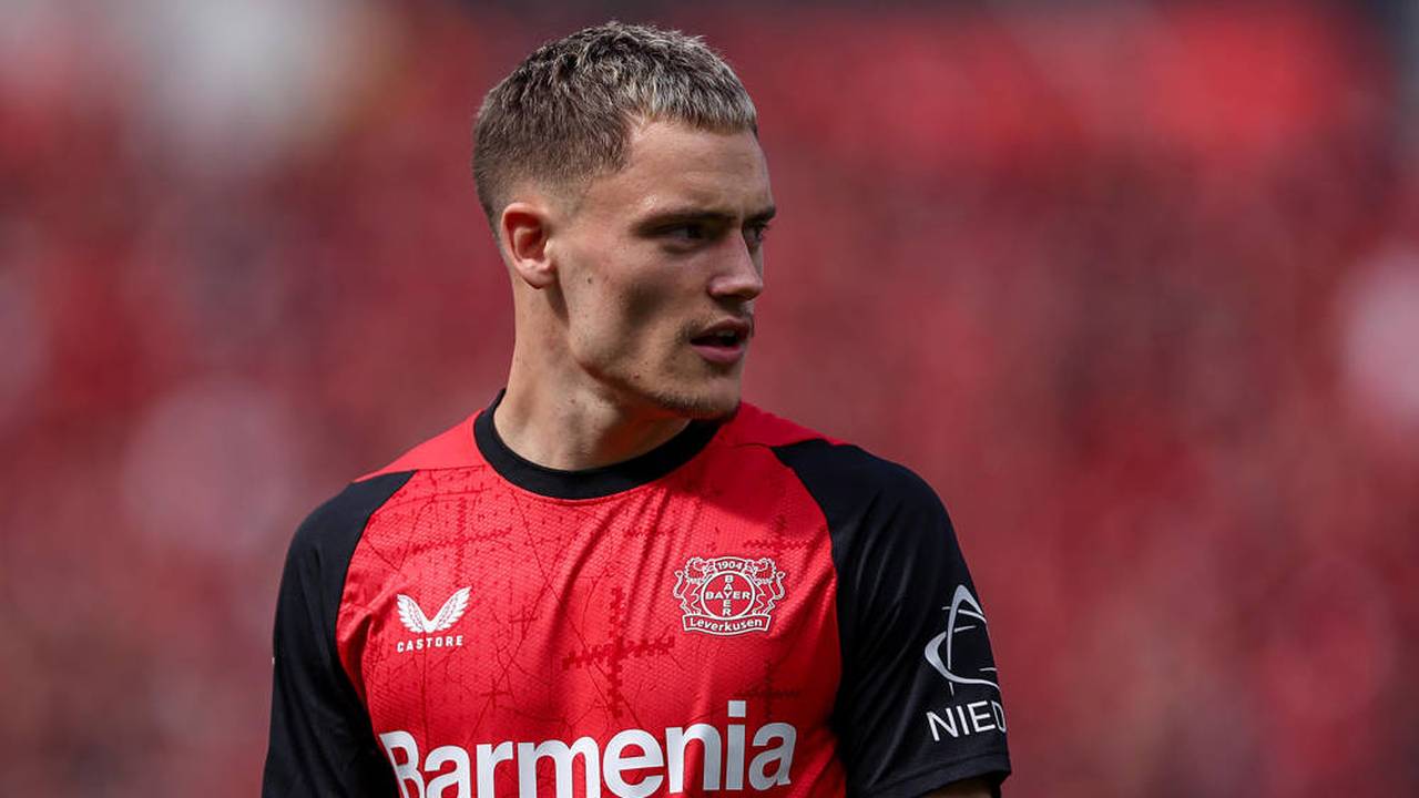 Wirtz-Szenen beschäftigen England