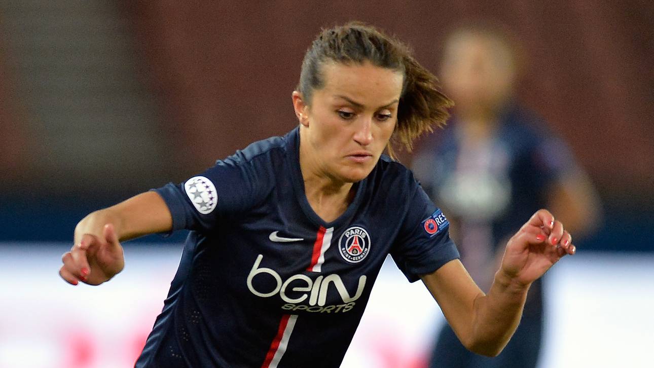 Alushi muss um Finale bangen