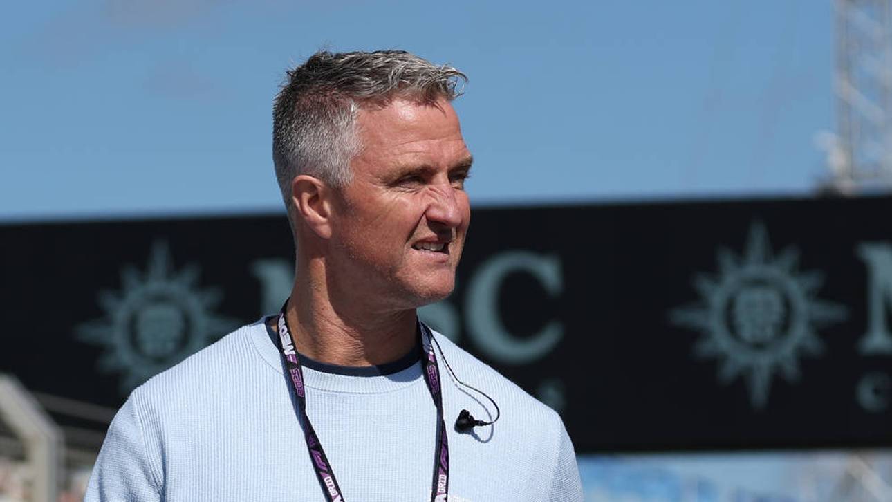 Schumacher legt im Zoff nach