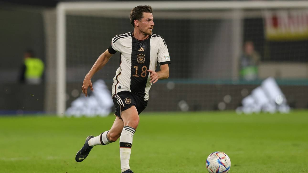 Hofmann erwartet emotionales Jubiläumsspiel