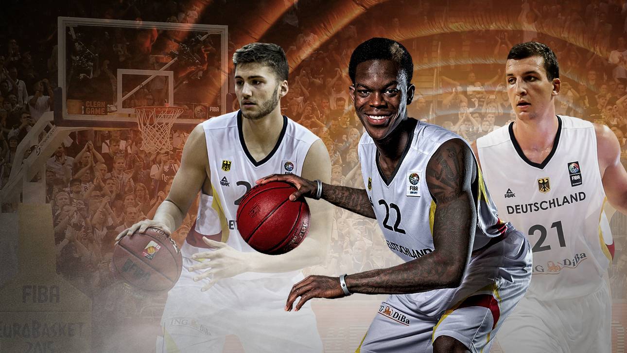 Medaillenreif bis zur Heim-WM?