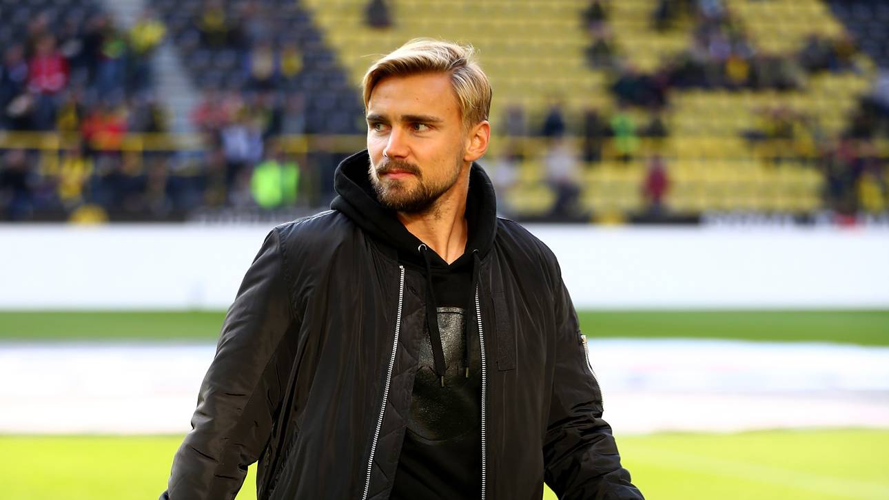 Auba-Kritik? Schmelzer klärt auf